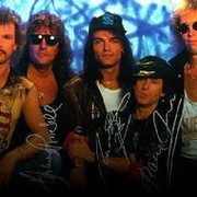 Scorpions группа в Моем Мире.