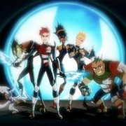Storm_Hawks группа в Моем Мире.