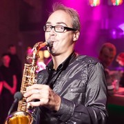Саксофонист Михаил Морозов Syntheticsax и его проекты. группа в Моем Мире.