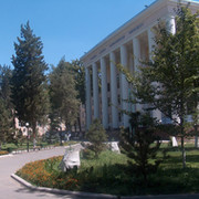 Ташкентский Университет Информационных Технологий (ТУИТ, TATU) группа в Моем Мире.