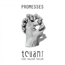 Tchami feat. Kaleem Taylor