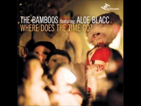 The Bamboos feat. Aloe Blacc