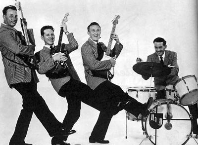 The Ventures