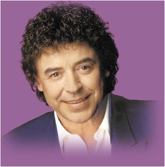 Tony Marshall