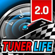 Tuner Life HD (гонки) группа в Моем Мире.