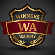 Winners Academy group on My World