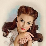 Красивые лица группа в Моем Мире.
