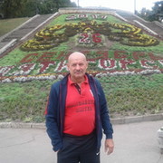 Андрей Сотников on My World.