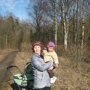 Евгения Кушнерева on My World.
