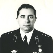 Валерий Балуев on My World.