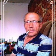 Володя Калинин on My World.