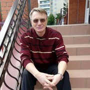 Владимир К on My World.