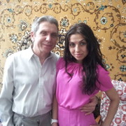 Vladimir Lupach on My World.