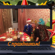 Наталья Шипунова on My World.