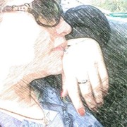 Mariya ... on My World.