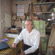 владимир попов on My World.