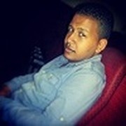 abdo shams on My World.