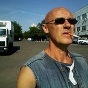 Александр Лебедев on My World.
