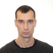 Александр Симонов on My World.