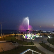 Джанга Красноводск on My World.