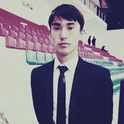 Даурен Абдрасилов on My World.