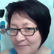 Gulmira Ashirahmanova on My World.