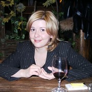 Ирина А. on My World.