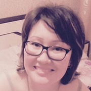 Самал Ахметова on My World.
