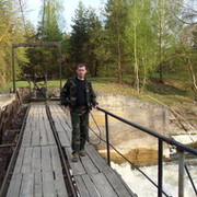 Алексей Белый on My World.