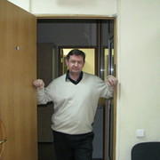 Александр Паньков on My World.