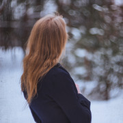 ☽Алиса❄ Сибирская☾ on My World.
