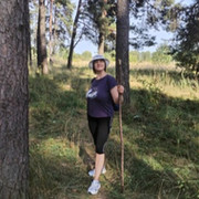 Алисон Золотарева on My World.