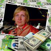 Елена Горбунова on My World.