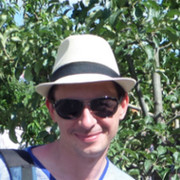 Андрей Левченко on My World.