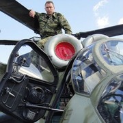 Андрей Горбунов on My World.