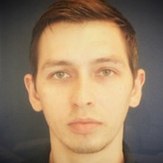 андрей аликин on My World.