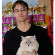 Андрей Пронин on My World.