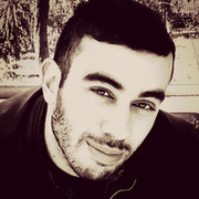 Araz Şahverdizadə on My World.