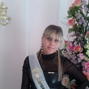 Анастасия Васичкина on My World.