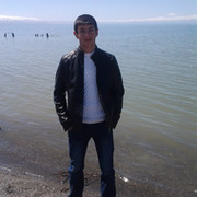 AVETIK HOVHANNISYAN on My World.