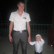 RUSLAN BARATOV on My World.