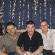 Сергей Баскаков on My World.