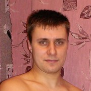 Макс Алёшин on My World.