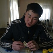 Алдар Батодалаев on My World.