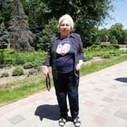 Наталия Катаева on My World.