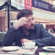 Сергей Шилов on My World.