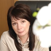 Татьяна Черевичко on My World.