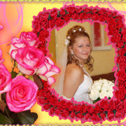 Vikkiii *** on My World.