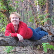 Ирина Цыганова on My World.