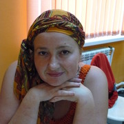 Дана Сорокина on My World.